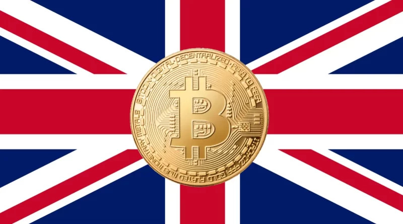 Britcoin