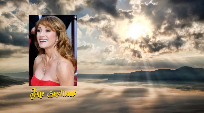 Jane Seymour