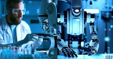 Artificial Intelligence in Medicine