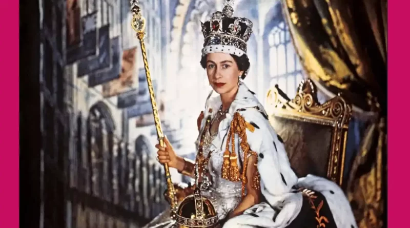 Queen Elizabeth II