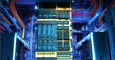 Top 5 Fastest Supercomputers in the World