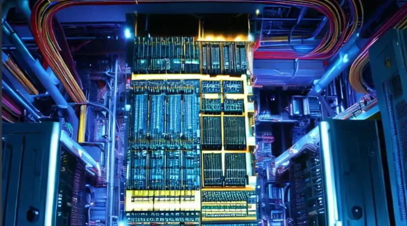 Top 5 Fastest Supercomputers in the World