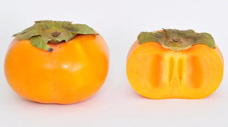 Jiro persimmon