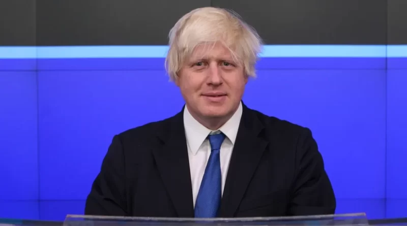 BoJo