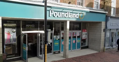 Poundland