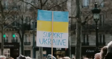 Ukraine