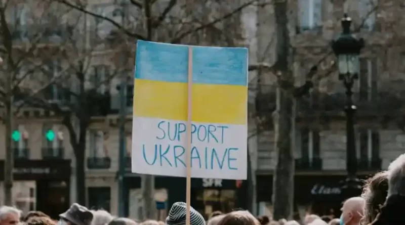 Ukraine