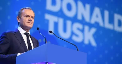 Donald Tusk