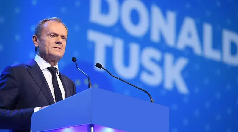 Donald Tusk