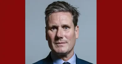 Keir Starmer