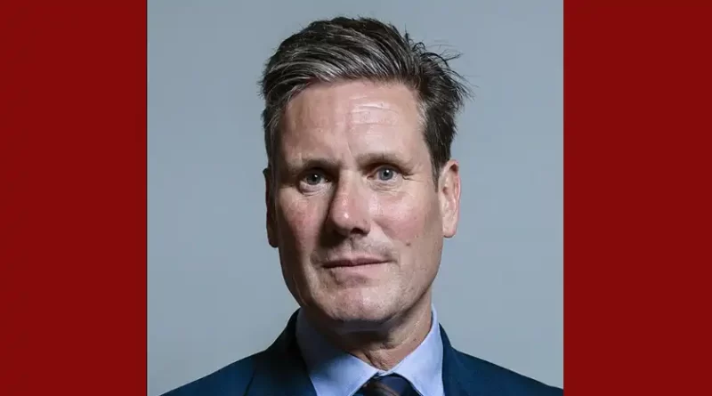 Keir Starmer