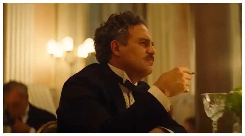 Mark RufFalo in Poor Things