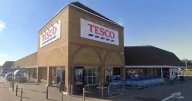 TESCO