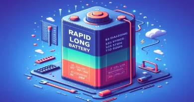 Sodium Battery